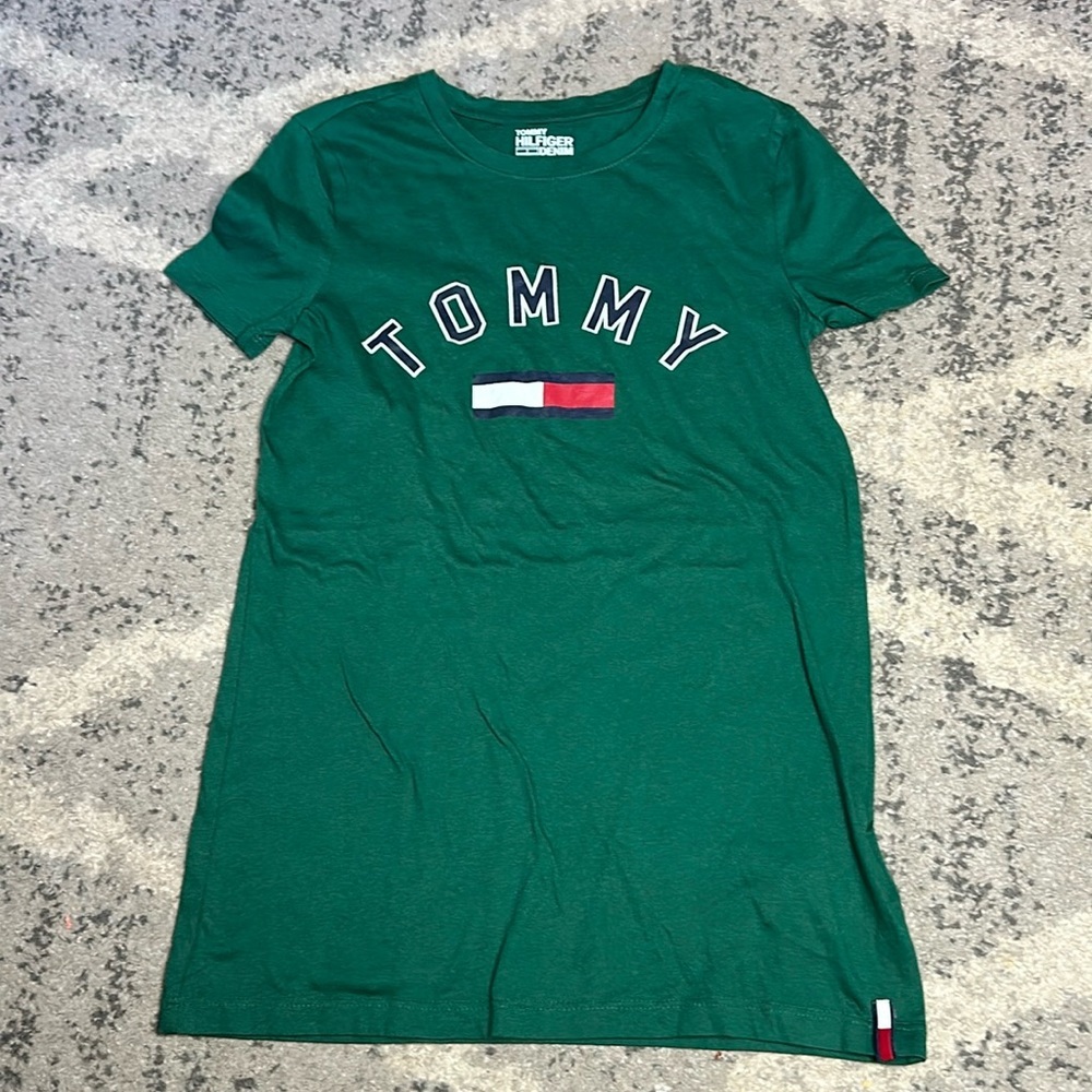 Tommy Hilfiger tshirt